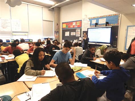 South Ozone Park. . Best middle schools in queens